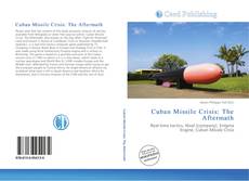 Borítókép a  Cuban Missile Crisis: The Aftermath - hoz