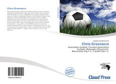 Portada del libro de Chris Greenacre