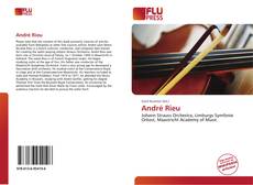 Bookcover of André Rieu