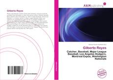 Portada del libro de Gilberto Reyes