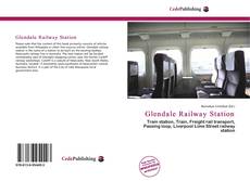 Copertina di Glendale Railway Station