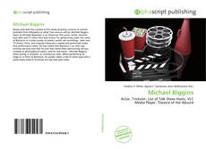 Michael Biggins kitap kapağı