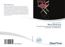 Bookcover of Mary Birdsong