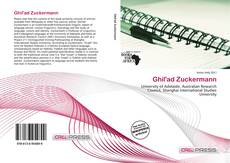 Capa do livro de Ghil'ad Zuckermann 