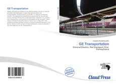 Bookcover of GE Transportation