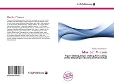 Copertina di Maribel Vinson