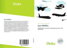 Buchcover von Fort Mifflin