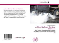 Copertina di Albion Railway Station, Brisbane