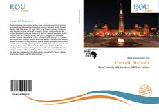 Copertina di Correlli Barnett