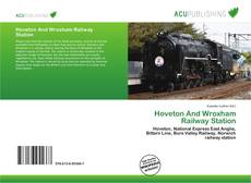 Bookcover of Hoveton And Wroxham Railway Station