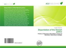 Bookcover of Deportation of the Danish police