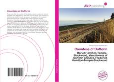 Portada del libro de Countess of Dufferin