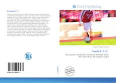 Couverture de Foolad F.C.