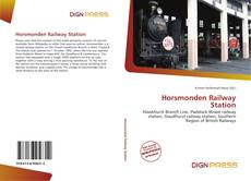 Couverture de Horsmonden Railway Station