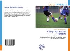 Capa do livro de George dos Santos Paladini 