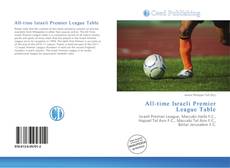 Copertina di All-time Israeli Premier League Table