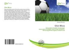 Bookcover of Glen Moss