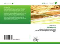 Bookcover of Dehousing