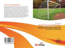 Buchcover von Grant Young (footballer)