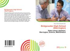 Bridgewater High School (Warrington)的封面