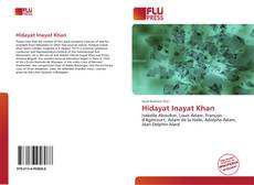 Bookcover of Hidayat Inayat Khan