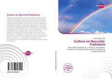 Bookcover of Culture en Nouvelle-Calédonie