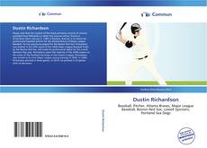 Bookcover of Dustin Richardson