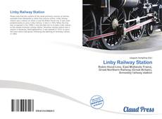 Bookcover of Linby Railway Station