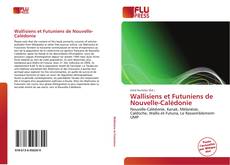 Bookcover of Wallisiens et Futuniens de Nouvelle-Calédonie