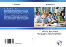 Capa do livro de Cansfield High School 