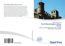 Fort Washington (New York) kitap kapağı