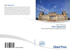 Bookcover of Heir Apparent