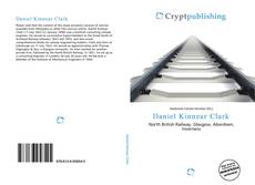 Buchcover von Daniel Kinnear Clark