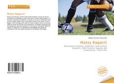 Bookcover of Matej Bagarić