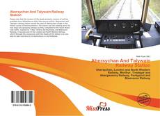 Abersychan And Talywain Railway Station的封面