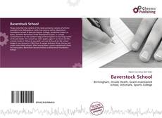 Copertina di Baverstock School