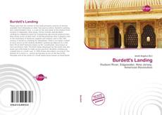 Buchcover von Burdett's Landing