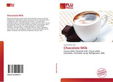 Chocolate Milk的封面