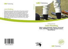 Bookcover of John Riedling