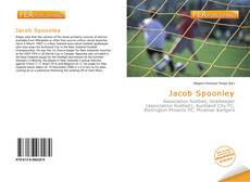 Bookcover of Jacob Spoonley