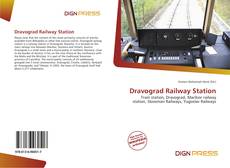 Couverture de Dravograd Railway Station