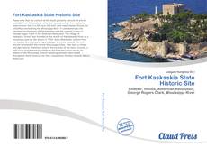 Bookcover of Fort Kaskaskia State Historic Site