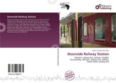 Doonside Railway Station的封面