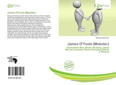 Couverture de James O'Toole (Mobster)