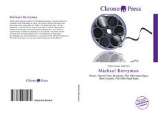 Portada del libro de Michael Berryman