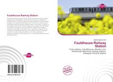 Bookcover of Fauldhouse Railway Station