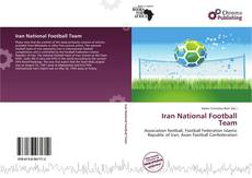 Iran National Football Team的封面
