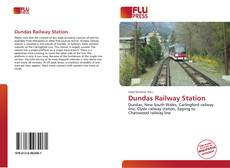 Bookcover of Dundas Railway Station