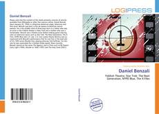 Bookcover of Daniel Benzali