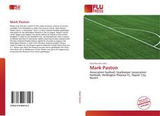 Bookcover of Mark Paston